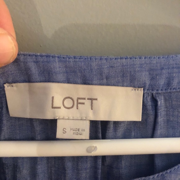 Bottom down shirt - Picture 2 of 3